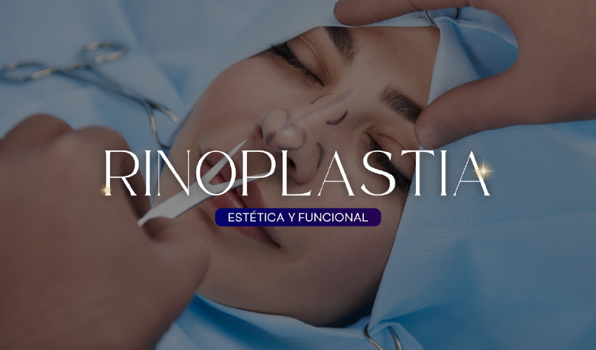 Rinoplastia